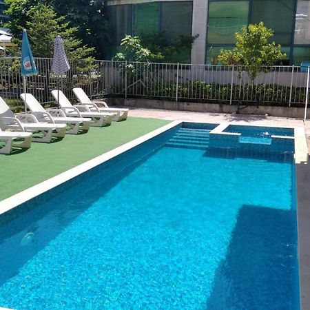 פרימורסקו Guest Rooms Venera מראה חיצוני תמונה