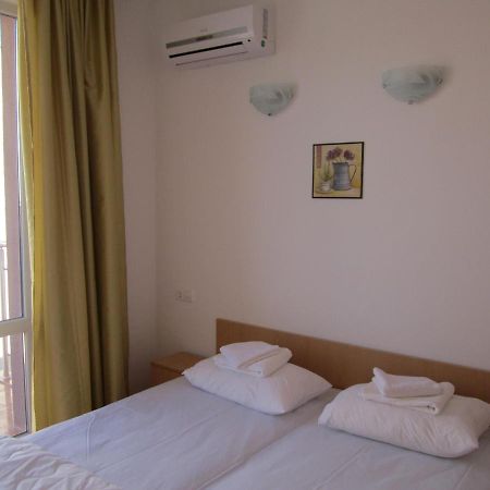 פרימורסקו Guest Rooms Venera מראה חיצוני תמונה