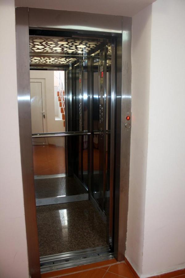 פרימורסקו Guest Rooms Venera מראה חיצוני תמונה