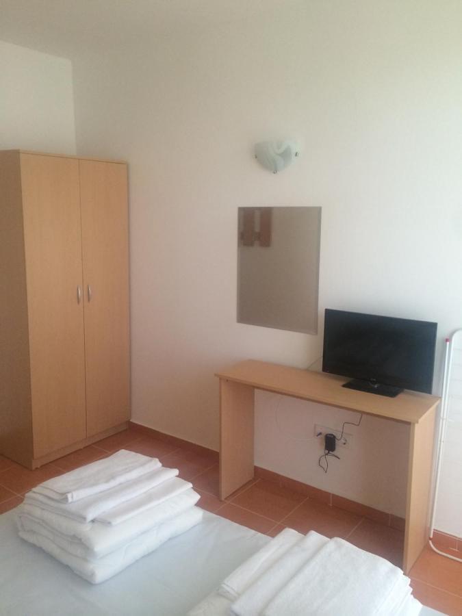 פרימורסקו Guest Rooms Venera מראה חיצוני תמונה