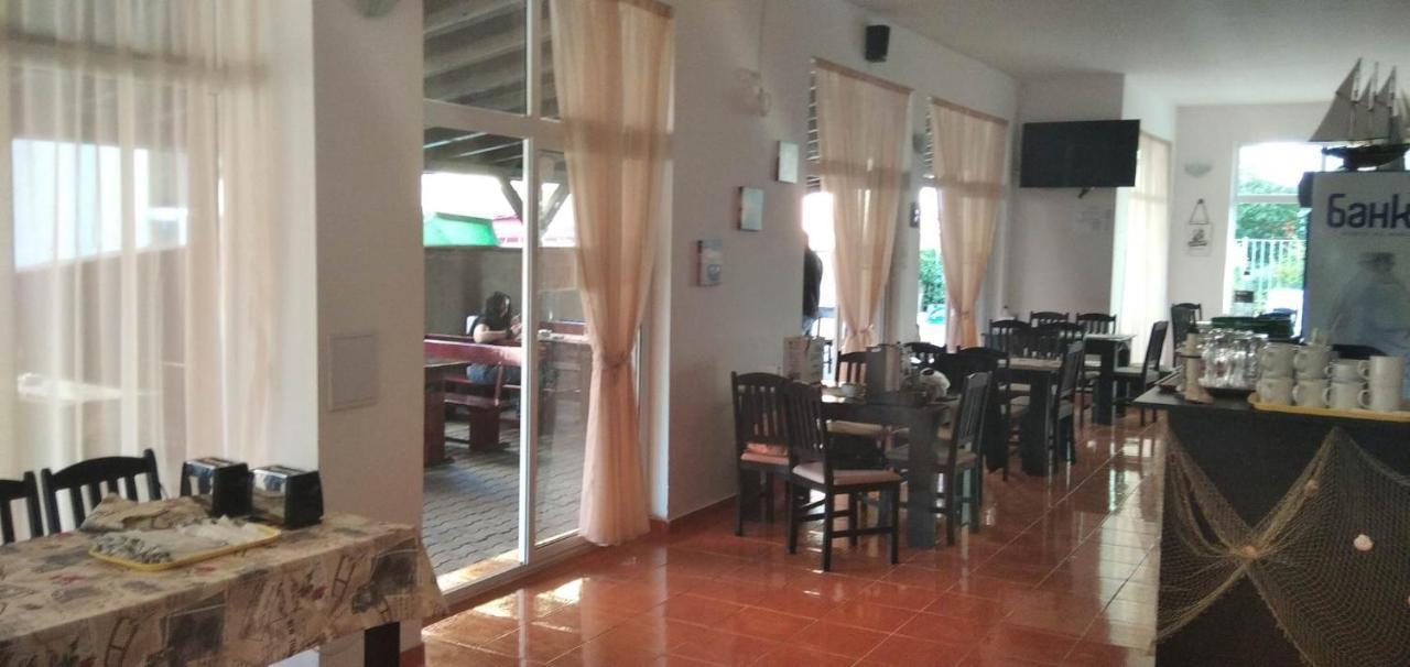 פרימורסקו Guest Rooms Venera מראה חיצוני תמונה